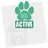 Active Dog