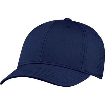 Kšiltovka Kšiltovka CCM Team Training Flex Cap SR, tmavě modrá, Senior, S-M CCM