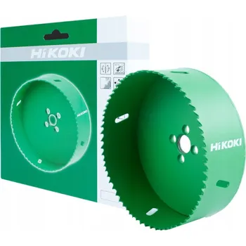 Vrták Hikoki 752.157 pilová vrtací korunka 160 mm