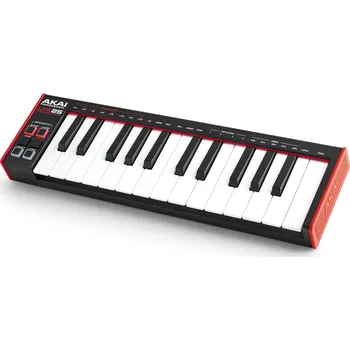 Keyboard Akai AKAI LPK25 MKI USB MIDI keyboard