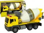 Jian Sheng Toys City Truck míchačka na…