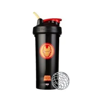 Shaker Blender Bottle Šejkr Classic Loop Marvel® Iron Man 828 ml
