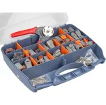 Sada vodotěsných konektorů Deutsch a…