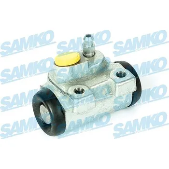 Brzdový válec Válec kolové brzdy SAMKO C11371