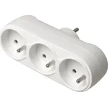 Rozbočka 1 na 3 GTV AE-RU0103-00