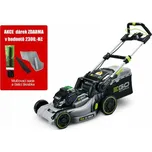 AKU sekačka s pojezdem EGO LM1903E-SP - sada vystavený kus