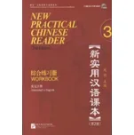 New Practical Chinese Reader vol.3 - Workbook – Xun Liu (EN)