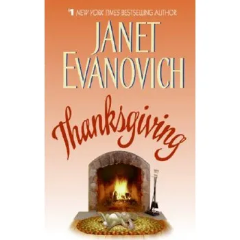 Thanksgiving – Janet Evanovich (EN)