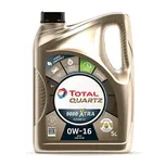 TOTAL Quartz 9000 XTRA Future XT 0W-16