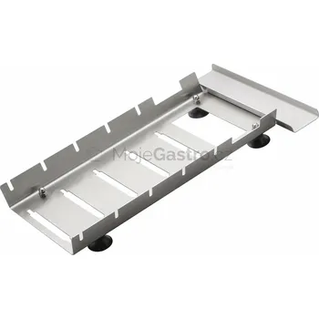 Kráječ zeleniny FEUMA Stojan 6 kotoučů