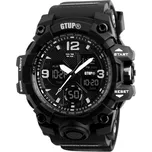 GTUP Pánské sportovní hodinky SHOCK GT-1050B Skladem v ČR