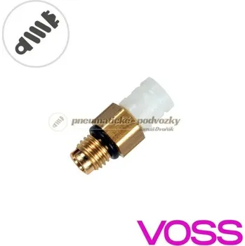 Ventil Voss 4mm - 4B0616751