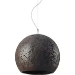 ACA Lighting Avantgarde závěsné svítidlo V372351PBN