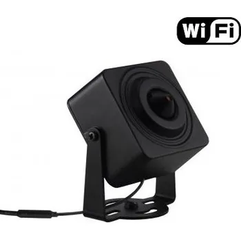 IP kamera Secutek 4MP WiFi IP pinhole minikamera SLG-LMCM36FW400W