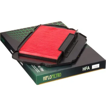 Filtr pro motocykl HIFLO vzduchový filtr HONDA CBR 600F (95-98) (PC31) (30) (12-90540) (H1201) (HIFLO vzduchový filtr HONDA CBR 600F (95-98) (PC31) (30) (12-90540) (H1201))