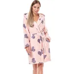 L&L Kola růžová srdíčka