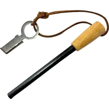 Podpalovač Trampy Křesadlo s rukojetí 12 cm