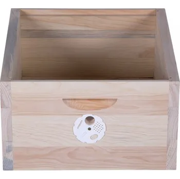 Včelí nástavek B10, Borovice vejmutovka