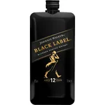Johnnie Walker Black Label 12 y.o. 40 %