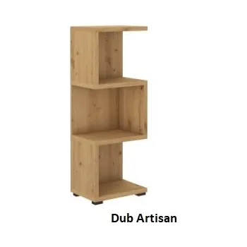 regál Regál STRAKOŠ MR 2