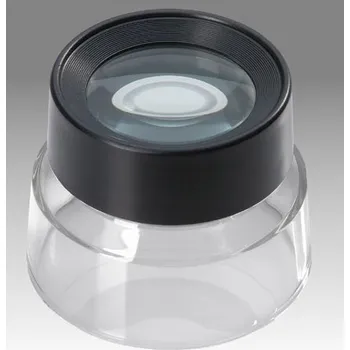 Lupa Lupa aplanatická příložní - LCH SL50 - D 086A