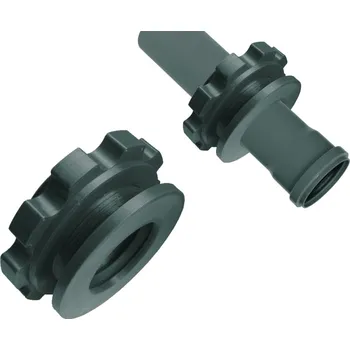 Kanalizační potrubí BART-TECH 3D Průchodka pro trubku DN50 do sudu