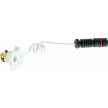 Brzdová destička Výstražný kontakt, opotřebení obložení VEMO V30-72-0597