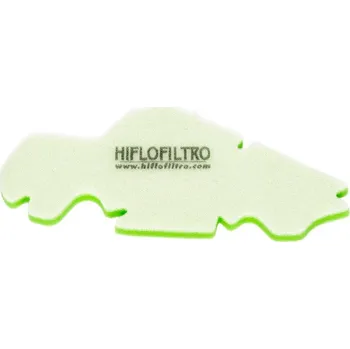 Motodíl HIFLO vzduchový filtr PIAGGIO 50 LIBERTY 2T 97-05 (HIFLO vzduchový filtr PIAGGIO 50 LIBERTY 2T 97-05)