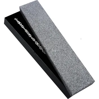 Dárková krabička Papírová krabička na šperky