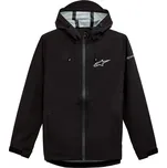 Bunda - ALPINESTARS Omni Rain Jacket - Black XL