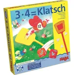 HABA 3 x 4 = Klatsch
