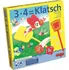 Výuková hračka HABA 3 x 4 = Klatsch