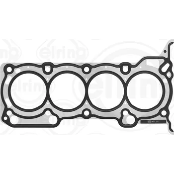 Těsnění motoru Těsnění, hlava válce ELRING 457.160