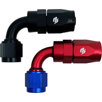 Fitinka Fitinka AN8 90°