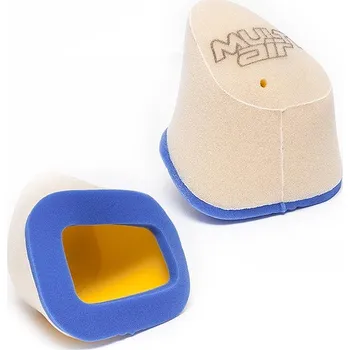 Filtr pro motocykl MULTI AIR vzduchový filtr YAMAHA YZ 125 87-88; YZ 250 87-87; YZ 490 87-90 (MULTI AIR vzduchový filtr YAMAHA YZ 125 87-88; YZ 250 87-87; YZ 490 87-90)