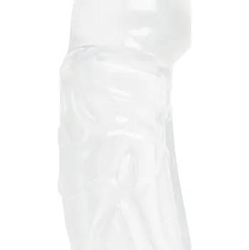 Návlek na penis Návlek na penis You2Toys Crystal prodlužující transparentní - s kupónem KUP15 cena 373 Kč + extra diskrétní expedice