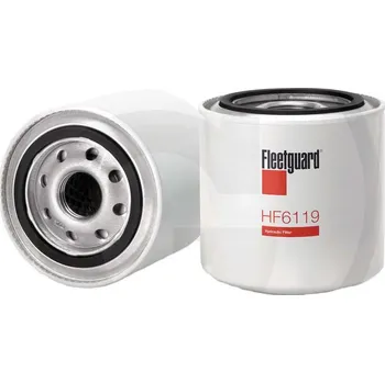 Hydraulický filtr FLEETGUARD HF6119 hydraulický filtr na traktor Case IH