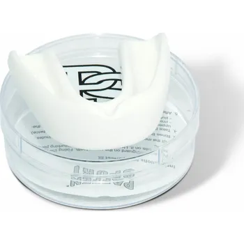 Chránič zubu Chránič zubů Paffen Sport Allround Mint - bílá