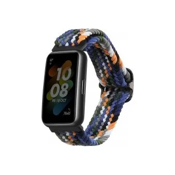 Náramek Náramek pro Huawei Band 7 - modrá