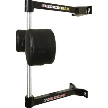 Boxovací hruška Boxovací stroj Tornado