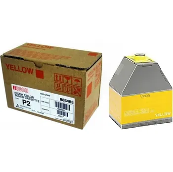 Ricoh 885483 Y originální