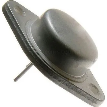 Síťový kabel MJ15016 P 120V/15A 180W, TO-3, EAST