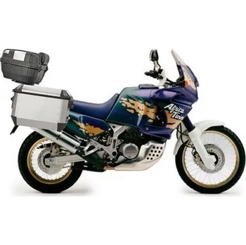 Zavazadlo na motocykl K210 plotna kufru HONDA Africa Twin 750 (93-02)