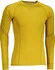 Sensor Merino Air Mustard XXL