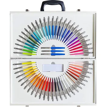 Kuličkové pero PARKER Jotter Originals Complete Set, 54ks v kufříku