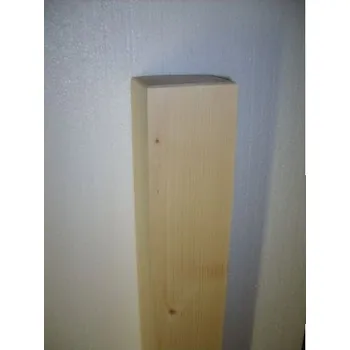 Plotový sloupek Plotový sloupek 02