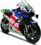 Maisto LCR Honda 2021 1:18 73 Alex…