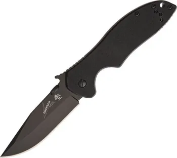 kapesní nůž Kershaw Emerson CQC-6K černý
