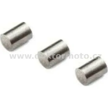 Šroub Kolík válcový 4x5