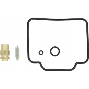 Palivový systém pro motocykl TOURMAX sada na opravu karburátoru SUZUKI LTF 300 91-97 vyrobeno v Japonsku - (TOURMAX sada na opravu karburátoru SUZUKI LTF 300 91-97 vyrobeno v Japonsku -)